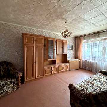Продаж 1к Квартира Садова вулиця