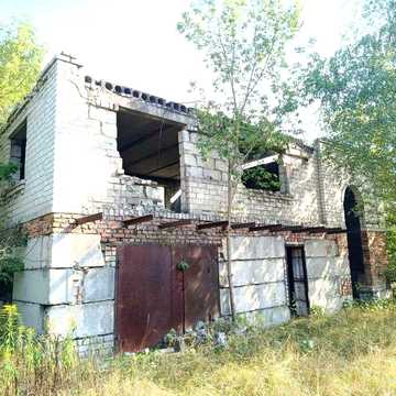 Продам Недобудову Крошня дачний масив