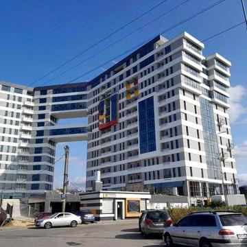 Продам 1комн.квартиру жк Баухаус.Сумская.Деревянко.Сокольники.Сертификат ЖК Bauhaus