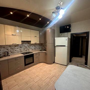 Сдам 2 комнанкю квартиру в ЖК «Альтаир 2», ул. Люстдорфская дорога