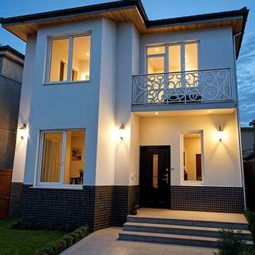 Новый Дом 150м2  район ДКовалевского Рассрочка