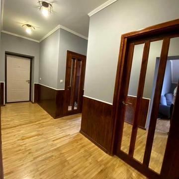 Оренда квартири довгострокова