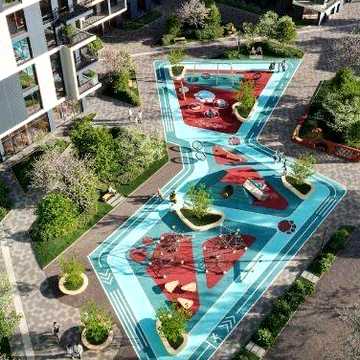 Продаю 1-кімнатну квартиру біля річки! Розтермінування 24 міс. ЖК Comfort Park 2