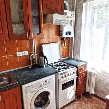 Продаж 1К, центр міста