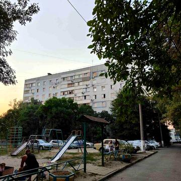 Продам 2-к квартиру, Шевченковский район, ул. Цитрусовая