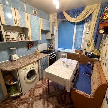 Аренда 2к квартиры на Парусе, ул. Братьев Трофимовых