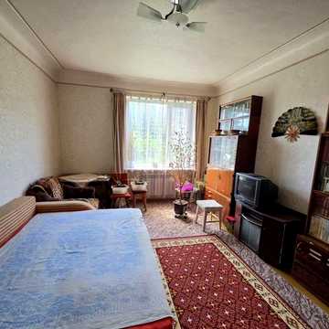 Продажа 2-квартиры Соцгород пр.Конституции с АО