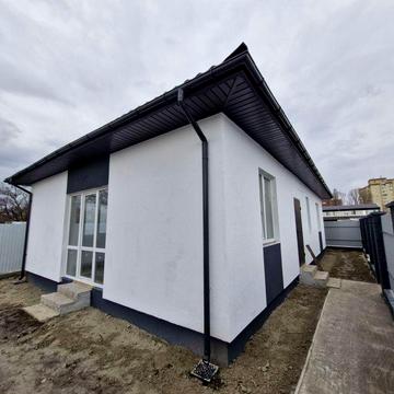 Продам будиночок в Борисполі.можливо під ЄОселю.Сертифікат