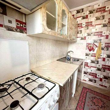 Продаж 1- кімнатної квартири по вул. Сумської Тероборони (Ковпака) біля Еко маркету