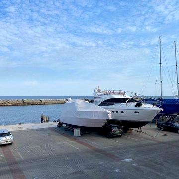 Продам дом у самого моря, 1 линия, в районе 8-й ст. Б. Фонтана