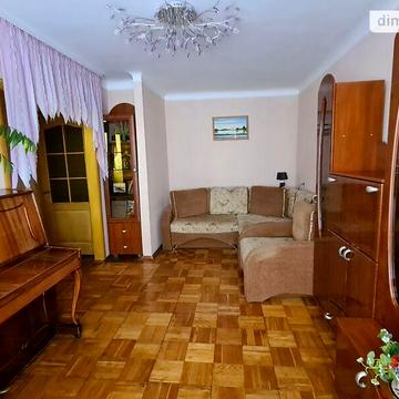 Продаж 1к Квартира Миру проспект