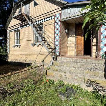 Продаж будинку смт. Летичів