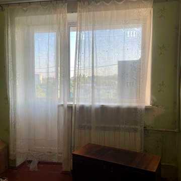 Продам 3-к квартиру . Улица Антоновича 64. Леси Украинки.