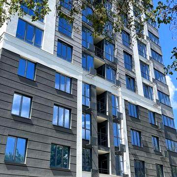 Терміновий продаж 1 кімнатної квартири в центрі міста