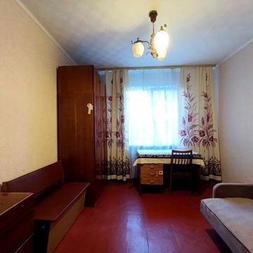 Оренда 1 кімнат. квартири проспект Петра Григоренко 29 метро  Позняки