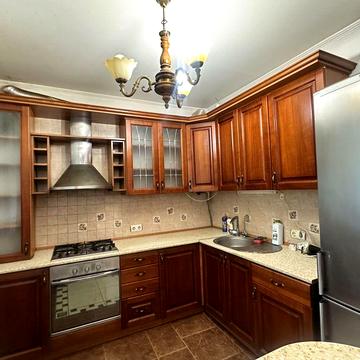 Продаж 4 кімнатна квартира вул Тролейбусна (Рубчака, Наукова, Володимира Великого)