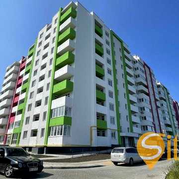 Продаж 2 кімнатна квартира вулиця Тракт Глинянський