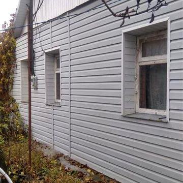 Продам земельну ділянку з будинком в м. Лозова БЕЗ ОРЕНДИ