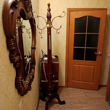 Сдам 1к квартиру Дом Мебели /Радостная