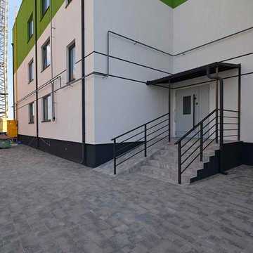 900$ за м2 одна з найдешевших пропозицій! ЖК Масив "Чарівний"