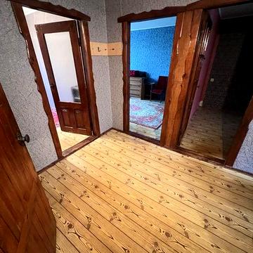 Сдається 3-кімнатна квартира район водоканалу