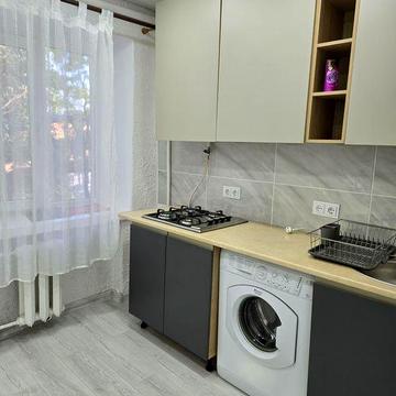 Квартиоа на Кичкасе