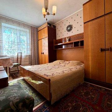 Снимите квартиру на Левобережном-3, пр. Мира, в тупике автобусов