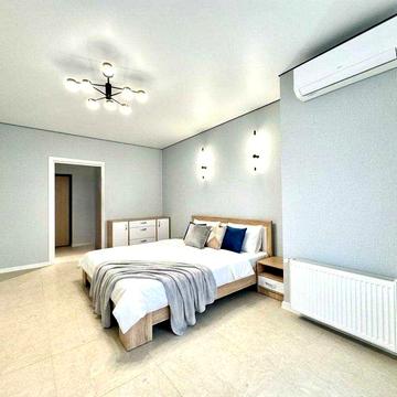Продаж квартири 47.5 кв.м з ремонтом ЖК Forest Home