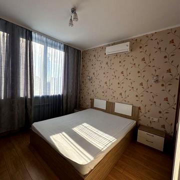 Здам однокімнатну квариру на Закревського, Троєщина