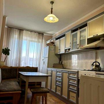 Продаж 3 кімнатної квартири, вулиця Демнянська (Стрийська-Наукова)