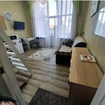 Смартквартира в оренду в Центрі