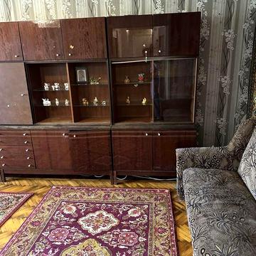 Здам 2 кімнатну квартиру в Заводському районі