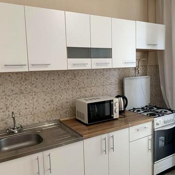 Оренда 1 кімнатної квартири Район спорткомплекс Надія