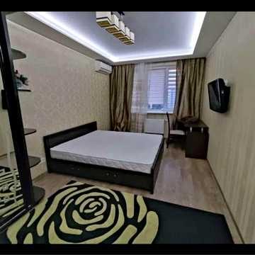 Здається в оренду 1-кімнатна квартира, вул. Феодосійська, 1-А