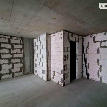 Продаж 2к Квартира Смакули вулиця ЖК ул. Александра Смакулы, 8