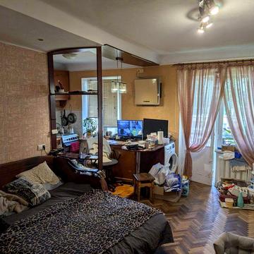 Продаж квартири біля м. Лівобережна! ВІД ВЛАСНИКА, без %!