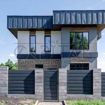 Продажа автономного дома, Белогородка, Бучанский р-н