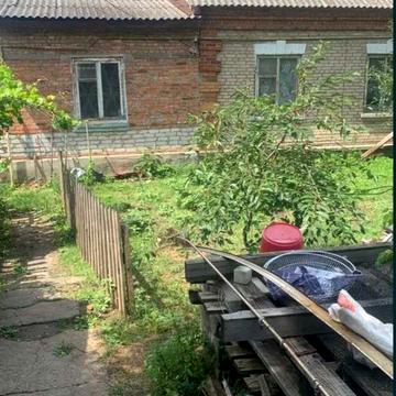 Продам часть дома в Харькове(Основянский р-н)Статус кв Отличная ценаTB