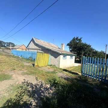 Продажа дома Кринички
