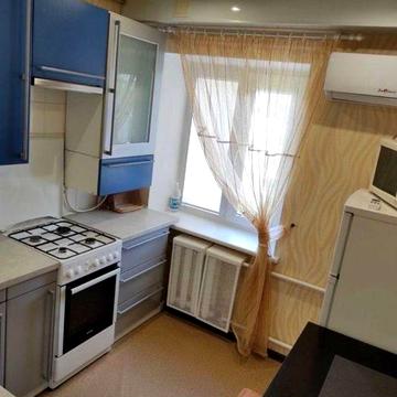 Сдам 2-к.Квартира в Центре,с Ремонтом!