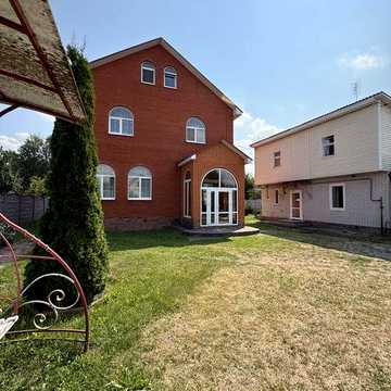 Масани. Локація ТОП. Продаж будинку 250 м2.