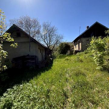 Будинок на ділянці 25 соток