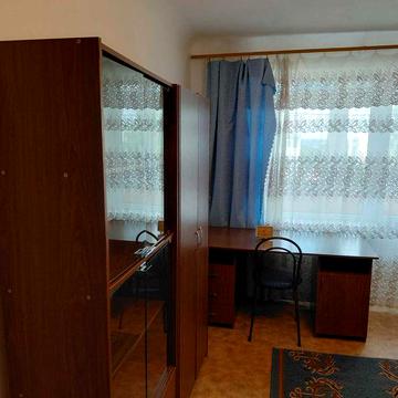 Здам в оренду для сімї однокімнатну квартиру 40 м. кв. на сел. Артема в Харкові