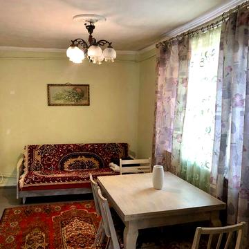 Здам квартиру, власник