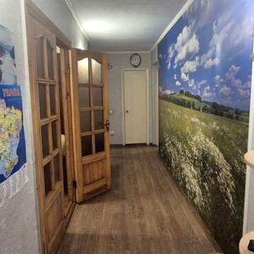 Продаж 3 км. квартири м.Самар