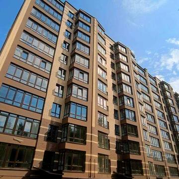 1-кімнатна квартира в ЖК Лісовий ЖК Лісовий