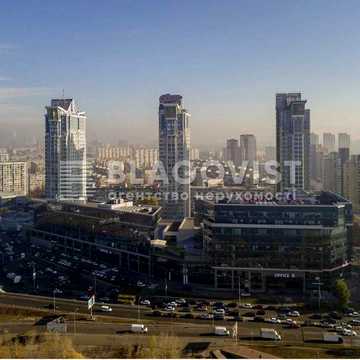 Продаж квартири Дніпровська наб., 1 Silver Breeze Березняки ЖК Silver Breeze