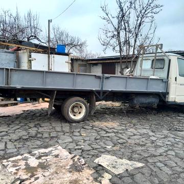ДАЧА Зорька Широкая Балка