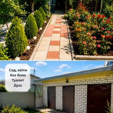 Продам дачу в місті(Березанівка)7км. від ж.м.Фрунзенський(Ломівський)