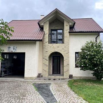 Продаж 3к Дім Підлісна вулиця